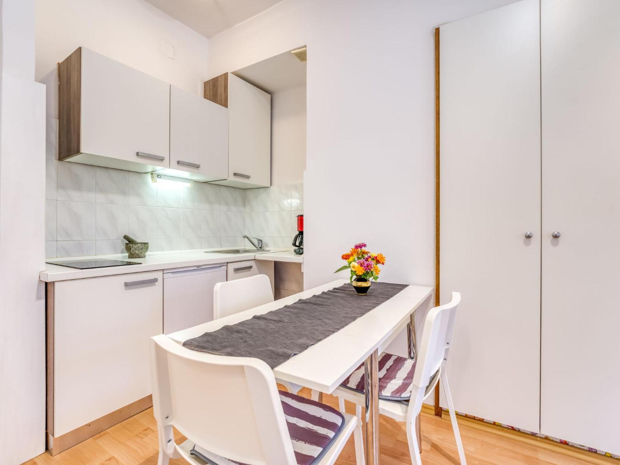 Apartment Emil By Interhome Lovran Exterior foto